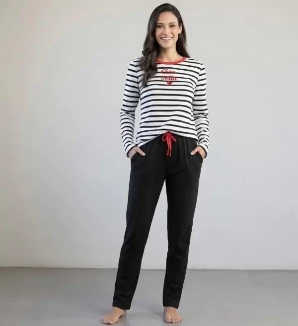 Producto - Pijama ciao bella PREVENTA