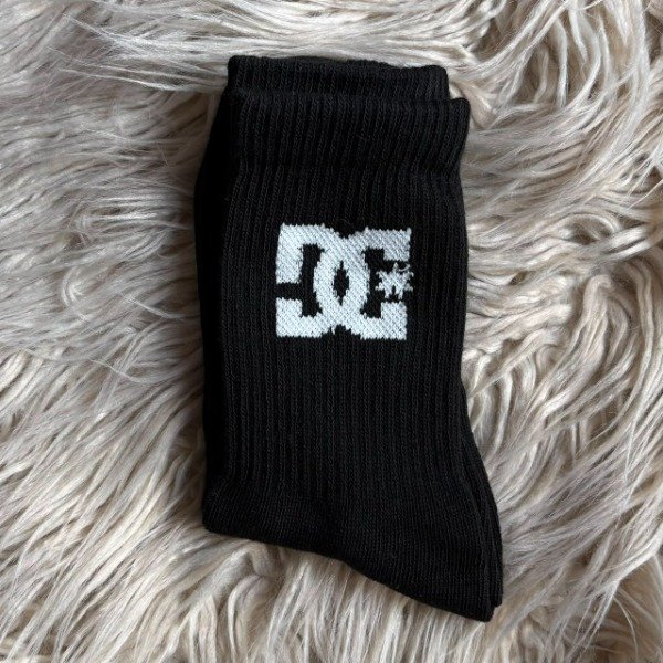 Producto - Medias 3/4 DC - 0