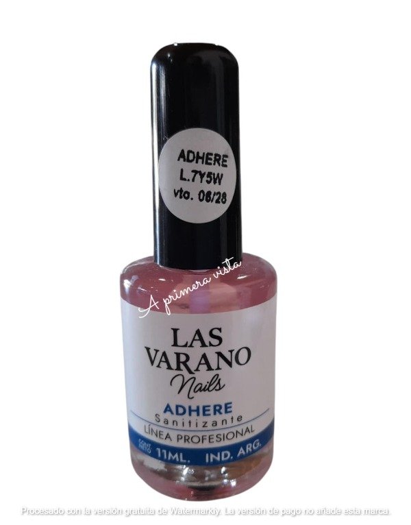 Producto - Adhere las varanos