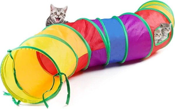 Producto - Tunel gatos