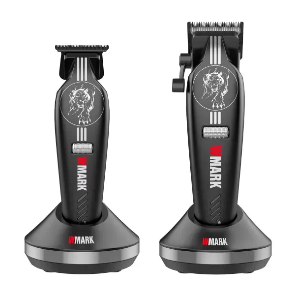 Producto - Kit Clipper + Trimmer Wmark 8634