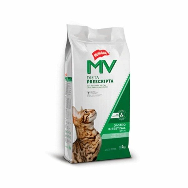Producto - Holliday MV CAT Gastrointestinal