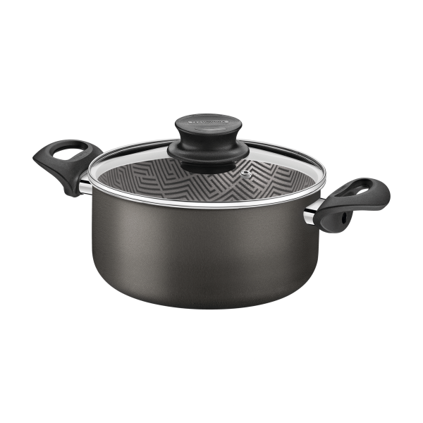 Producto - PARIS TEXTURE CACEROLA 20CM TRAMONTINA