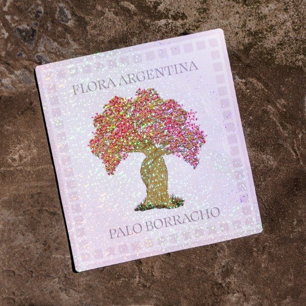 Producto - Palo borracho - Flora Argentina