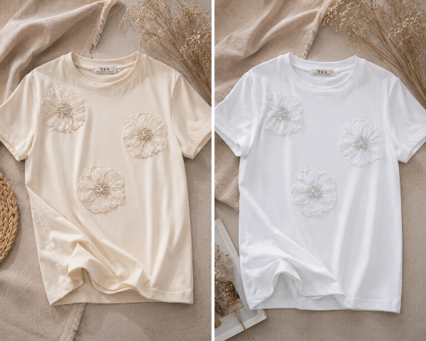Producto - Remera Julieta