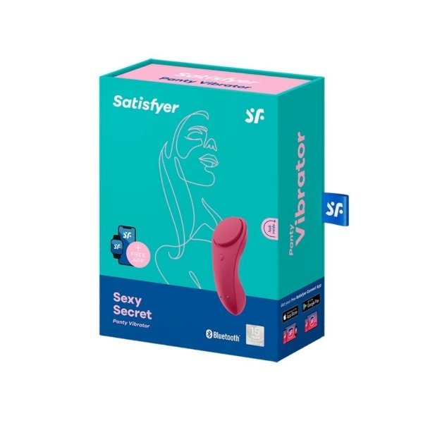 Producto - Sexy Secret