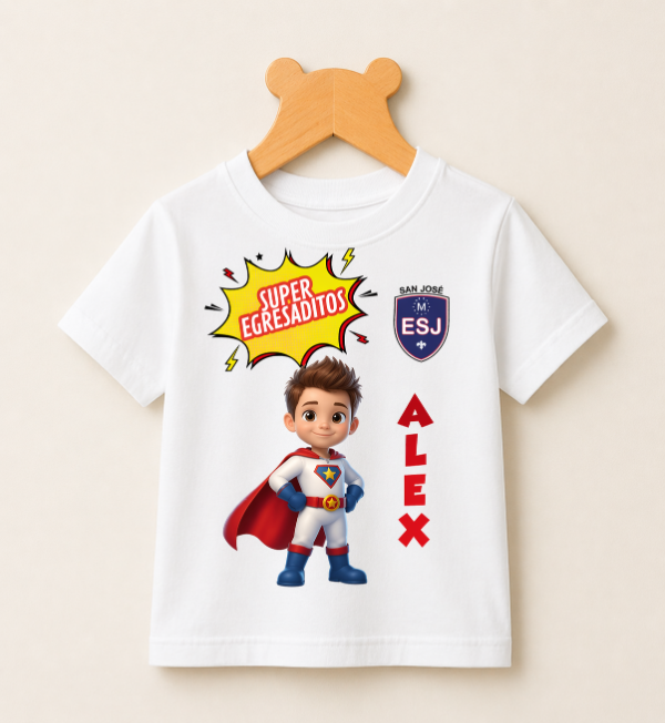 Producto - SUPER EGRESADITOS