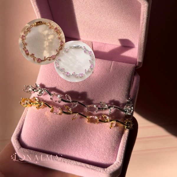 Producto - Pulsera: Tuli - 0
