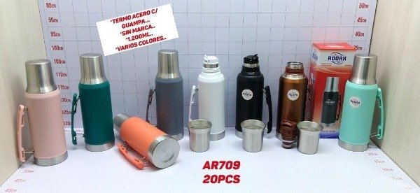 Producto - TERMO