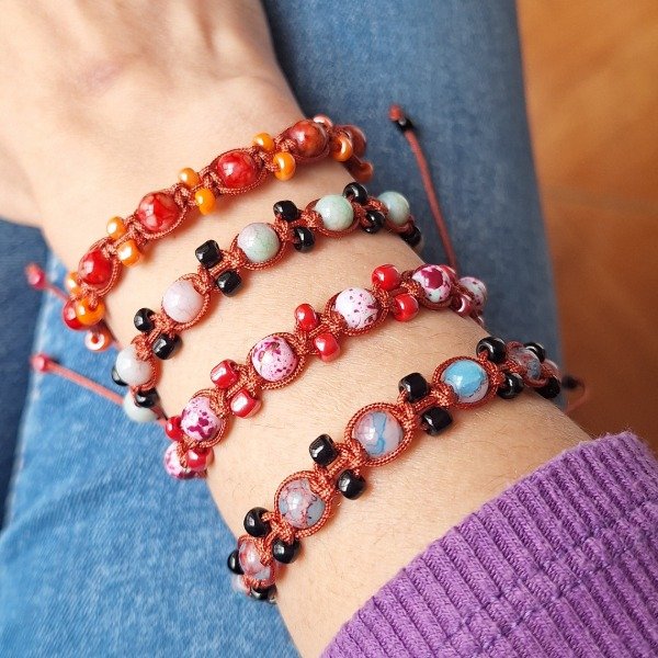 Producto - Pulsera Nativa - 1