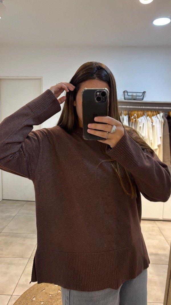 Producto - Suéter Palma