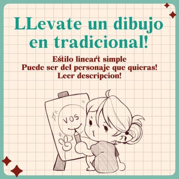 Producto - Retrato personalizado !!