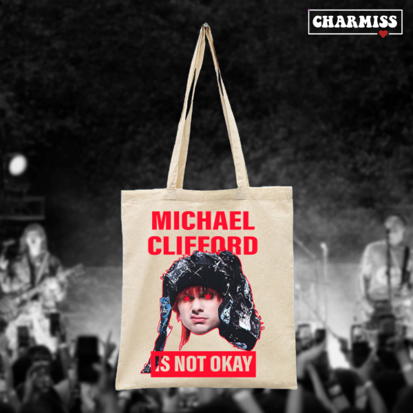 Producto - Tote Bag- 5SOS 16