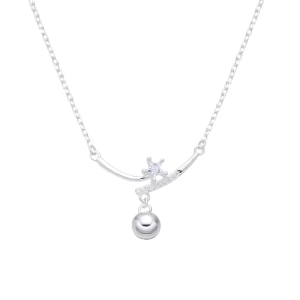 Producto - Collar Estrella 45cm