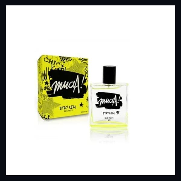 Producto - PERFUME STAY REAL