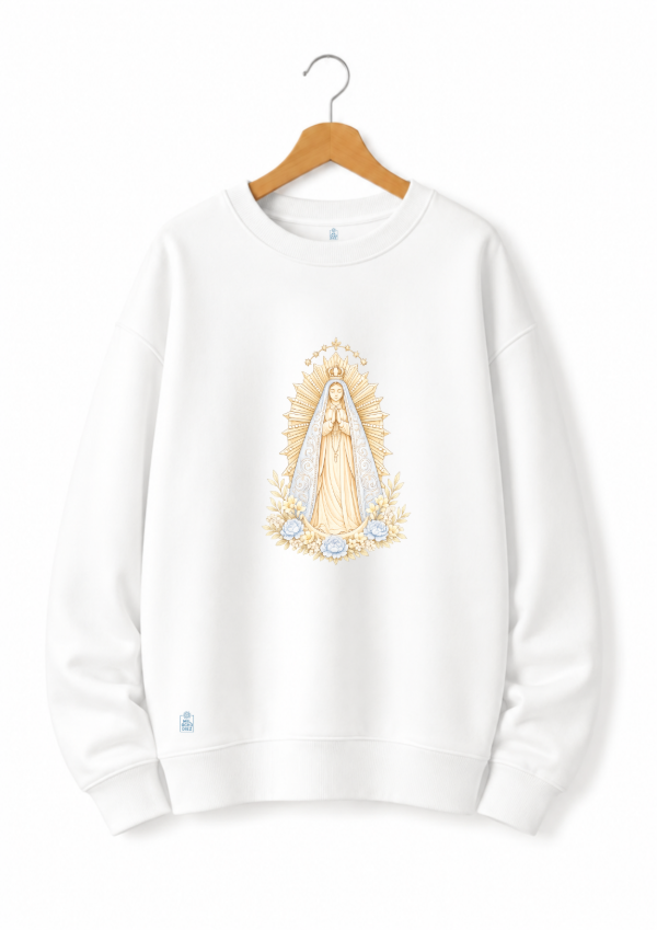 Producto - Buzo Nuestra Señora de Luján
