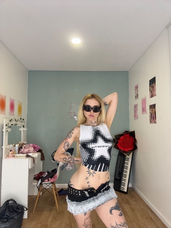 Producto - Top extraordinari musculosa