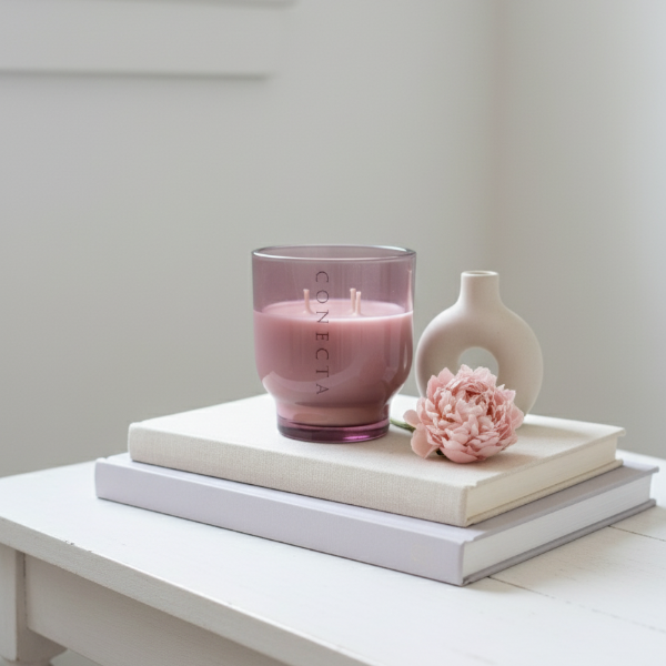 Producto - VELA ROMANCE AWA