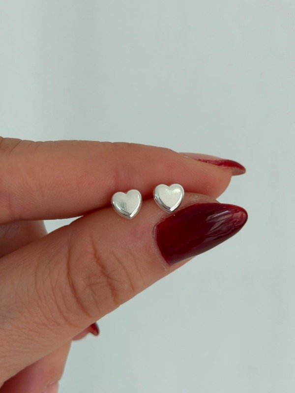 Producto - Abridores corazón plano - 0
