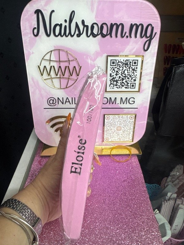 Producto - Pack spongee eloise x10 unid 100/180