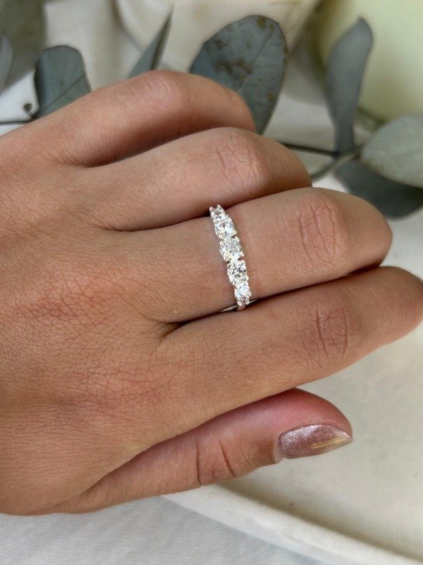 Producto - Anillo Atilia