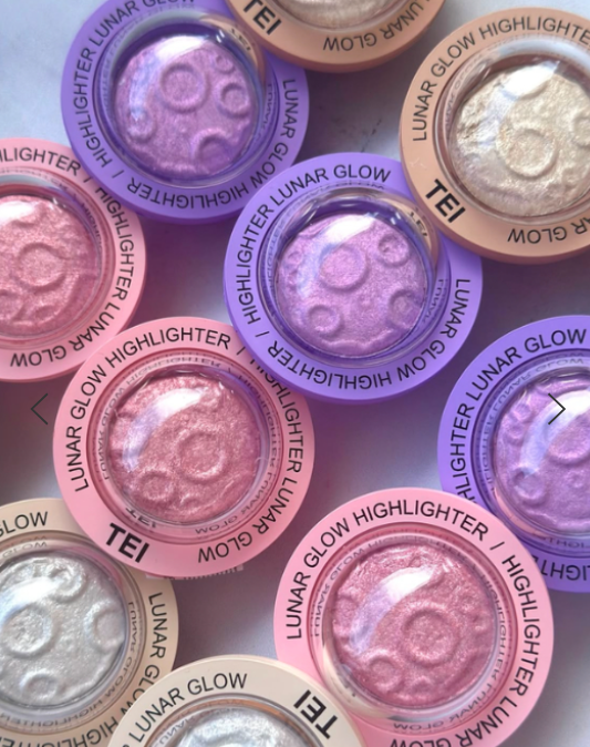 Producto - Iluminador lunar tei