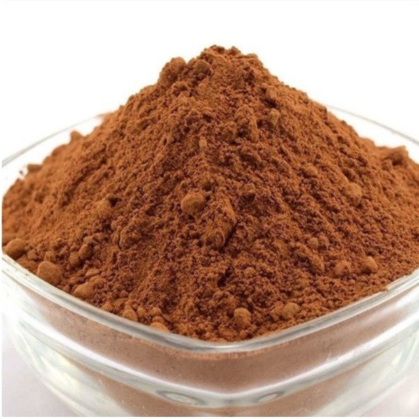 Producto - Harina de Algarroba 500g.
