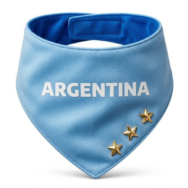 Producto - Bandana Campeón