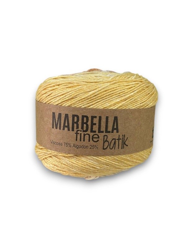 Producto - MARBELLA FINE BATIK - 02