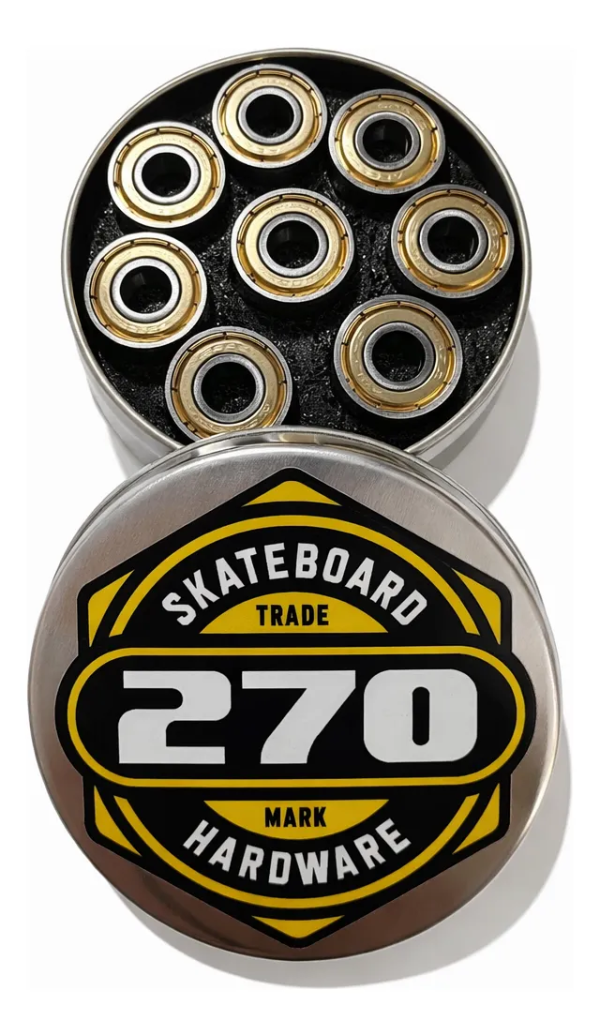 Producto - RULEMANES 270 ABEC 9 - 0