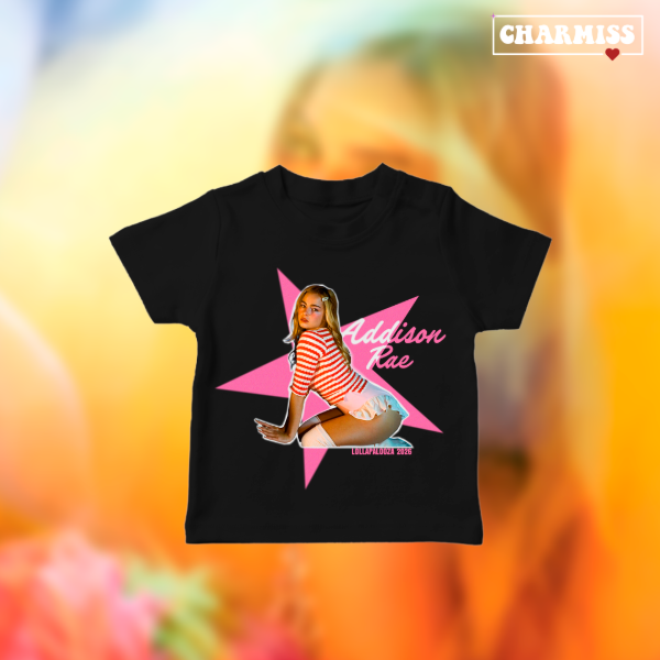Producto - Baby Tee- addion rae 2 - 0