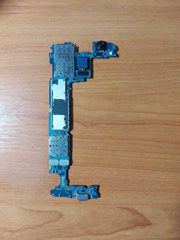 Producto - Samsung A5 2017