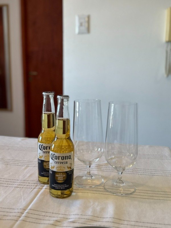 Producto - Copas Cerveza Milano set x2