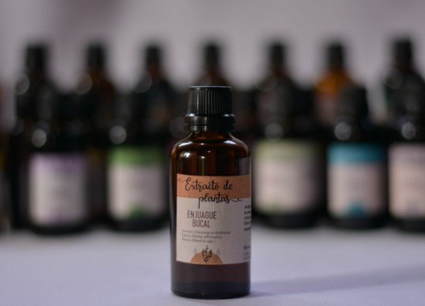 Producto - Enjuague Bucal