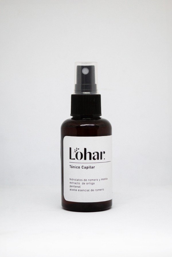 Producto - PROMO SHAMPOO + TÓNICO CAPILAR - 1