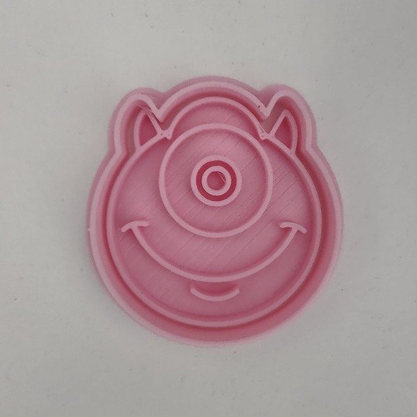 Producto - Mike Monster inc.