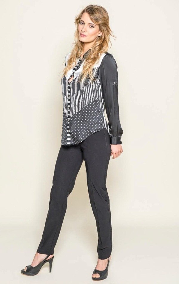 Producto - Camisa Abelia