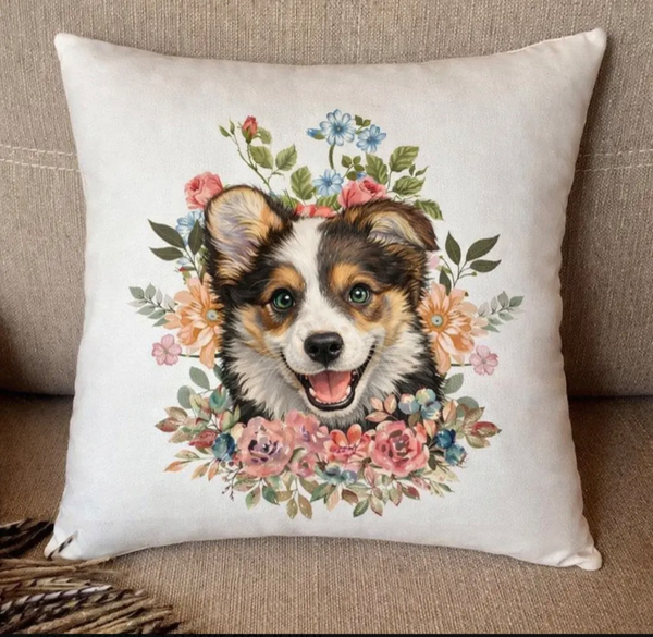 Producto - Almohadón Personalizado
