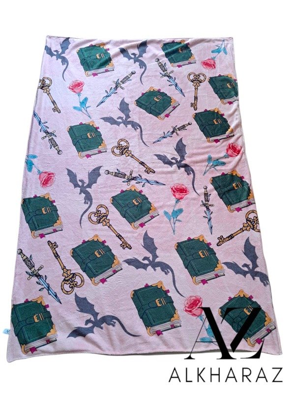 Producto - FANTY READER - ML DOBLE FAZ