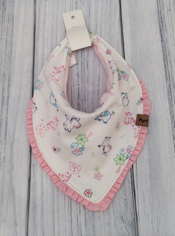 Producto - Babero Bandana 49