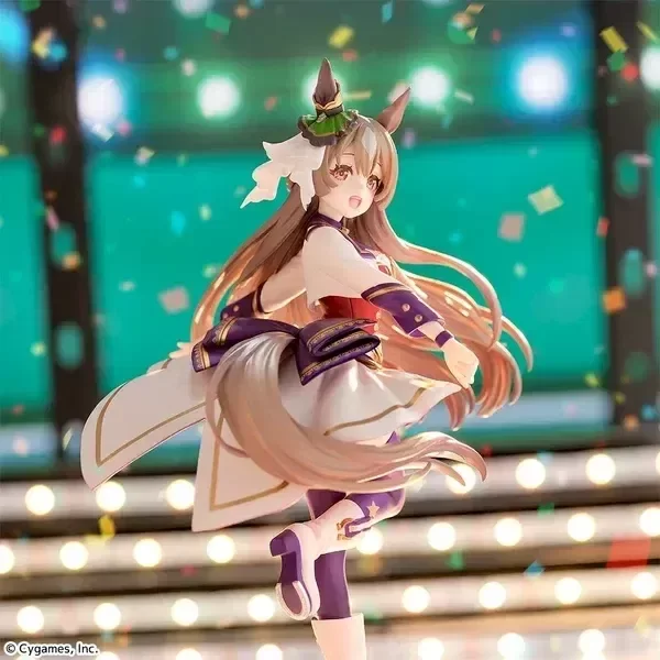 Producto - Figura Original Satono Diamond Starting Future - Umamusume- XStellar SEGA