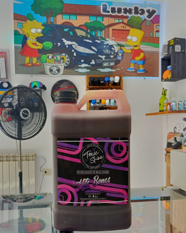 Producto - Hits Bons
