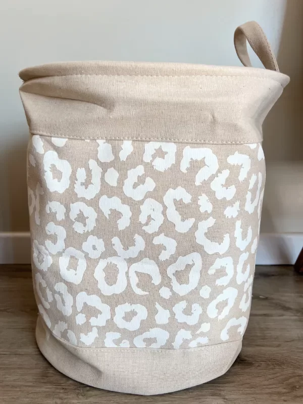 Producto - Cesto chic