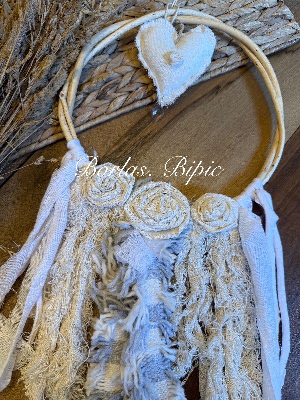 Producto - Atrapasueños cairel