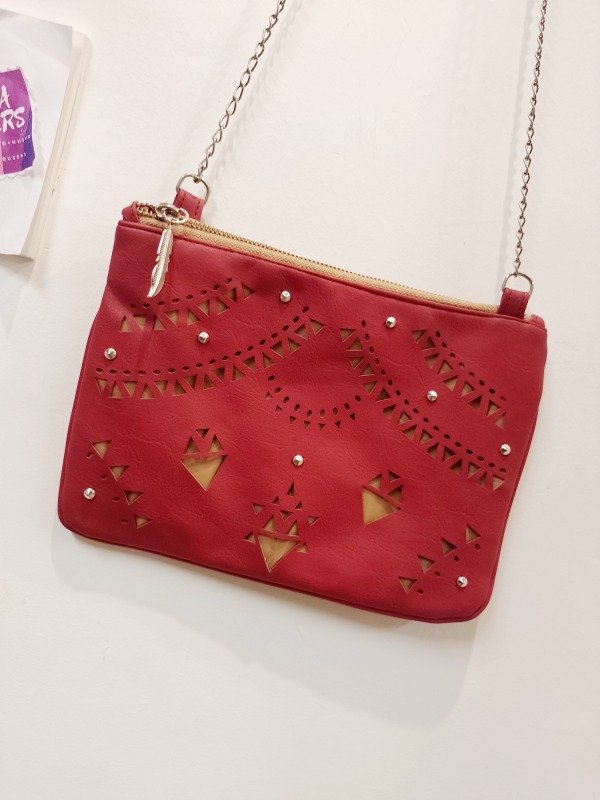 Producto - Cartera RUBÍ
