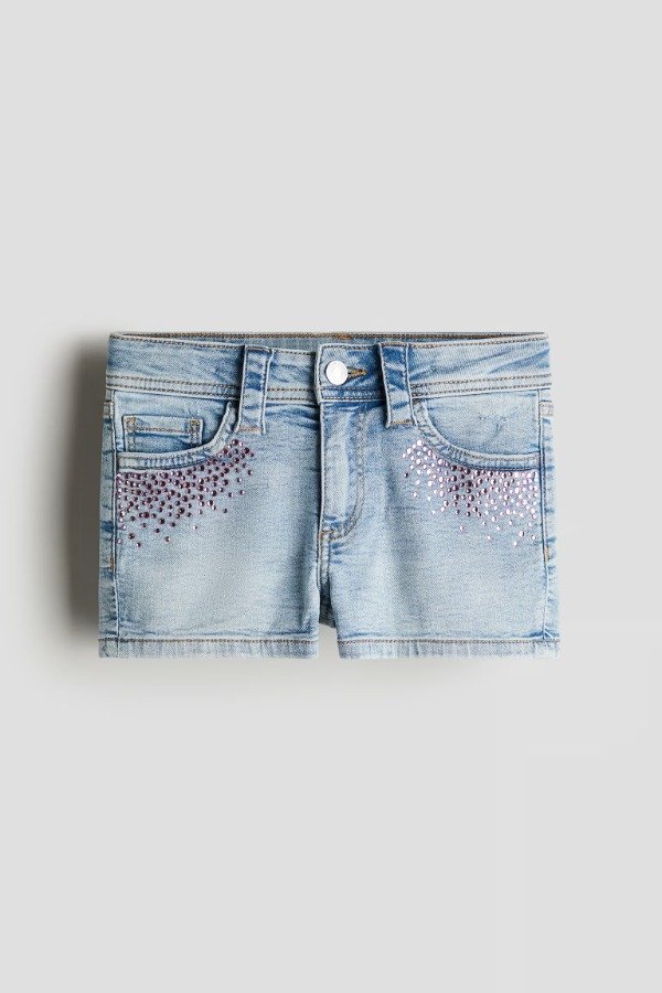Producto - HyM Denim Shorts