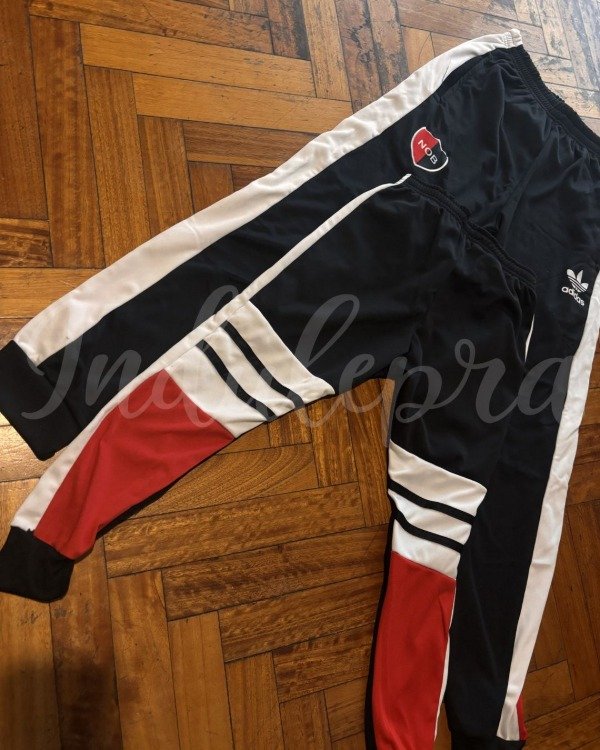 Producto - Pantalón retro NIÑO y ADULTO