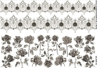 Producto - SILVER 10 UV