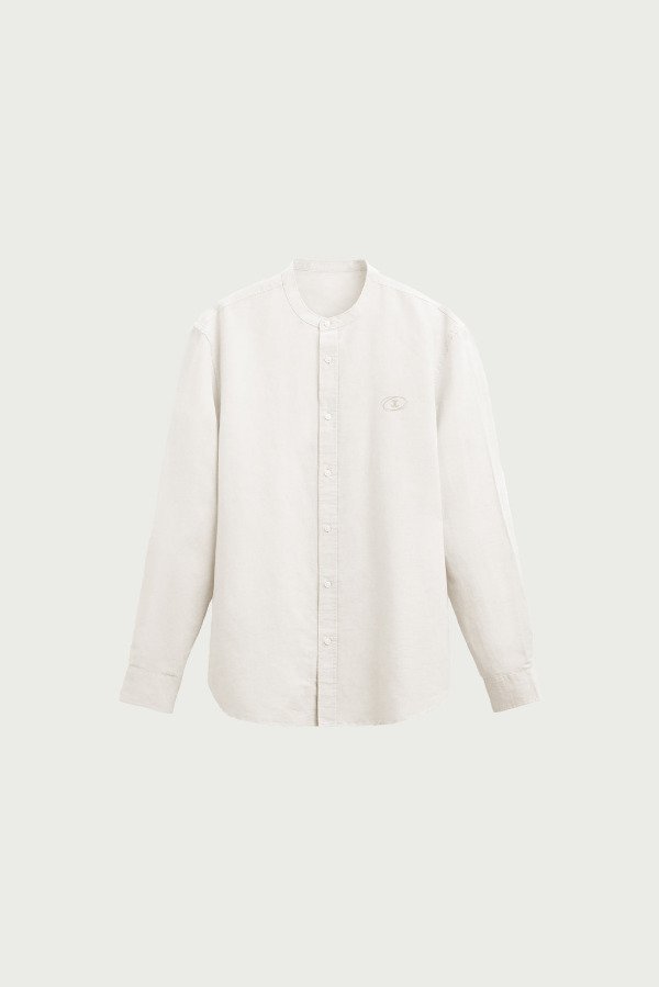 Producto - CAMISA OVERSIZE LINO CC