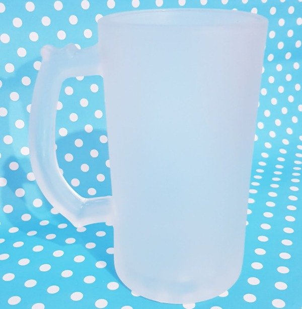 Producto - Vaso Cerveza